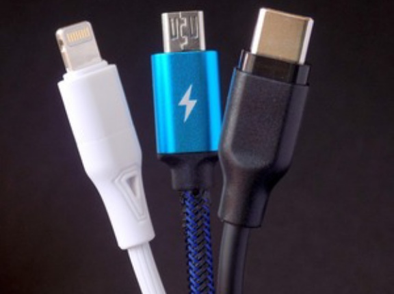 またUSB-Cがもげた