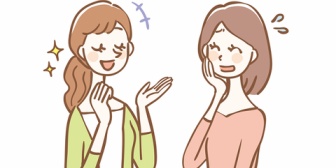 流産したと報告した直後にうちの子は順調に育っててーって子供の話をしだした義弟嫁に私も周囲も絶句