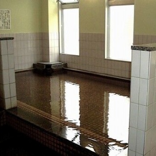 好きっちゃ!! 温泉