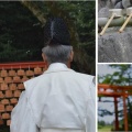 ねじ花