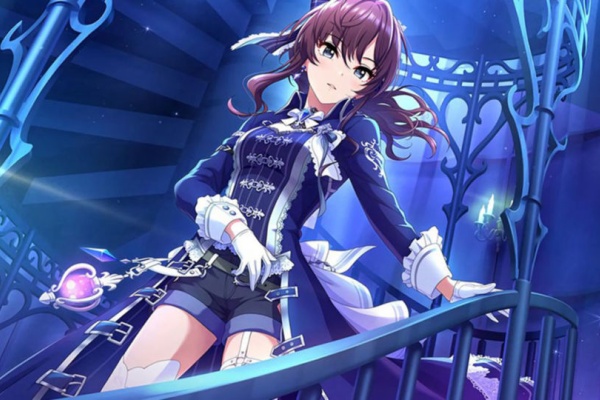 本田未央ちゃん応援まとめ速報 志希にゃん