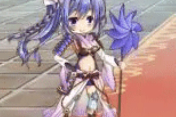 フラワーナイトガール攻略2chまとめ速報 オトギリソウ