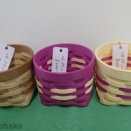 桜のように色々楽しめるobachinさんの作品♪