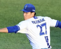 藤浪晋太郎の不可解ローテにネット大荒れ『中日なら壊していい？』『巨人阪神への忖度か』