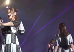 みなみちゃあああん！！！ 星野みなみちゃん、サービス精神旺盛過ぎて大変なことにｗｗｗｗｗ