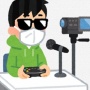大物ゲーム実況者さん、「サラダチキンよりでかい巨大腫瘍」が胸に発生して緊急手術へ