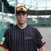 『肩は甲斐レベル』ドラフト隠し玉BC栃木・叺田本気（23）「黒羽根コーチから捕手の全てを教わった」