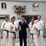 極真会館　本部直轄　浅草・神田・三郷・草加道場ブログ