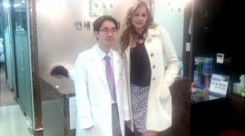 プーチン次女と韓国人の結婚報道　またも韓国メディアの捏造と判明