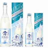 『【期間数量限定】松竹梅白壁蔵「澪」<WHITE>スパークリング清酒 発売』の画像