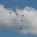 松島基地、２０２６１００３ブルー