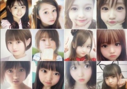 【乃木坂46】おまえら、この中なら誰がすこか書いてけｗｗｗ