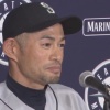 イチロー「翔平は世界一の選手にならなきゃいけない」