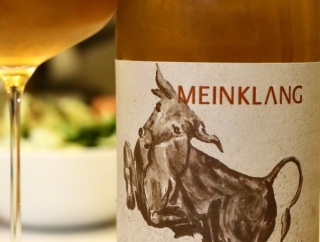 Weiser Mlatschak Trocken2024 Meinklang