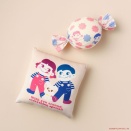 Afternoon Tea LIVINGから不二家の「ペコちゃん」とのコラボアイテムが登場。4月27日よりオンラインストアで先行販売