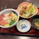 限定の嵐　～ 築地食堂　源ちゃん　FKDインターパーク店（宇都宮市）～7回目