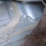 『ドレン水は白糸の滝のごとく』の画像