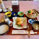 【北海道ひとり旅】札幌パークホテル 朝食ブログ『和定食は有名料亭のなだ万』