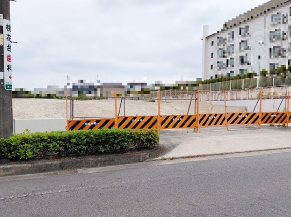 光ヶ丘の商業施設計画は白紙に？（小牧市光ヶ丘）