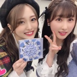 『 [イコラブ] 杏奈ちゃんとAKB48さんと交流 まとめ･･･【RAGAZZE】』の画像