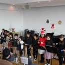 クリスマス会終わりました🥳