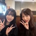 【log you】久保怜音さん、橋本恵理子(AKB48)ちゃん直伝の「Oh my pumpkin!」を踊る🎃