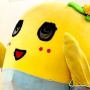 ふなっしー、動きすぎて3年前にヘルニアを発症していた ファンからは「お大事に」「無理しないように」と労る声