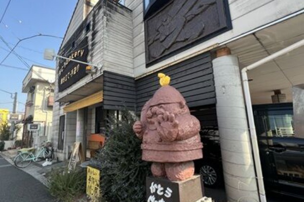 あっちこっち ここdeランチ - 福山中心部