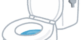 【家を建てる予定】最初の図面が出来てみたら、2階の子ども部屋の隣にトイレがある。 部屋の隣にトイレは音とか、気にならないのかな？