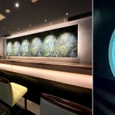 時を超えて蘇る名店の美学─「銀座楼蘭」が贈る、秋の饗宴