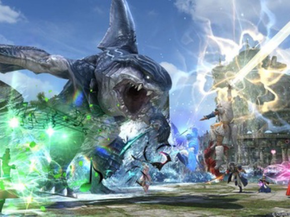 【FF14】7.4で実装されたクレセントアイルのレアアクセ「クレセントマギ」シリーズの性能が判明！マスターはセットボーナスでさらに補正＋効果あり！