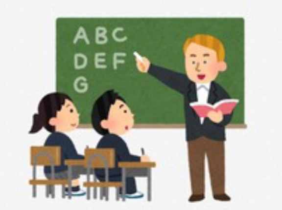日本人が6年間英語勉強しても全然喋れない理由ｗｗｗｗ