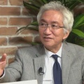 【選挙のルール】西郷みなこの子「ママ？学校に選挙カー来ないよ？西田さんだけ来たよ」