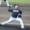 日ハム西村、紅白戦で3回3安打2失点「テンポが僕には足らない」