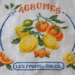 サウンド　オブ　クロスステッチ