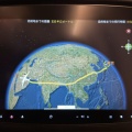 日本航空JALのプレミアムエコノミークラス 広々した座席で快適に海外へ