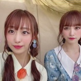『[イコラブ] 瀧脇笙古「しょこりさからのお知らせです…」』の画像