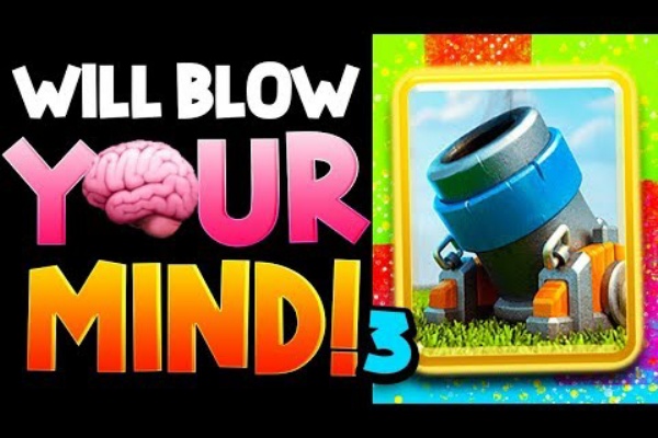 デッキ考察部 迫撃砲