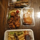 『いか清本店（テイクアウト）』の画像