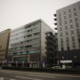 『気軽にトマソンの旅⑰ / 岡山市北区磨屋町』の画像