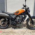 HONDA CL 250【BIKE SHOP 福大東 特選中古車】