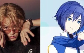 King＆Prince高橋海人さんが「KAITO」名義でソロ活動→ボーカロイド「KAITO」とハッシュタグが丸かぶりで大炎上！双方のファンがSNSで大戦争状態に