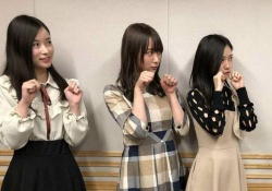 【乃木坂46】おい運営！！２期生のこの３人をもっと売っていかないとあかんやろ！！！