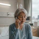 介護がきた・50代から始める独身女性の仕事と生き方