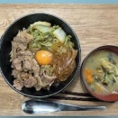 11歳4カ月の身体測定