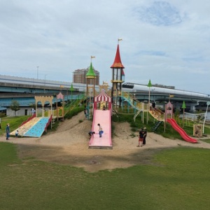 西宮に行ってきました！