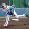 日ハム池田、クローザー狙えそう