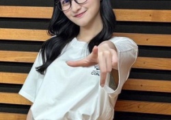 【悲報】金川紗耶さん、選抜落ちか