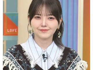 鬼頭明里さん、TBS『ラヴィット！』に出演した模様