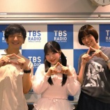 『[ノイミー] 櫻井もも出演、6/22放送『パンサー向井の#ふらっと』自分賛歌の話も出る…』の画像